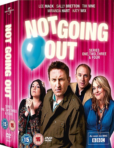 その他 Not Going Out - Series 1-7 [DVD] [Import] qqffhab Amazon.com: Not Going Out – Series 1-7 [DVD] : Timothy West